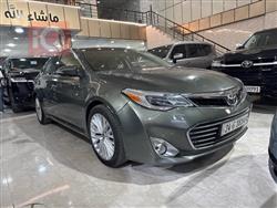تويوتا أفالون
